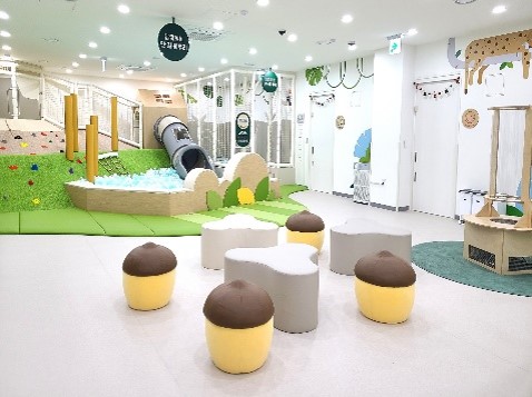 서울형키즈카페 이미지