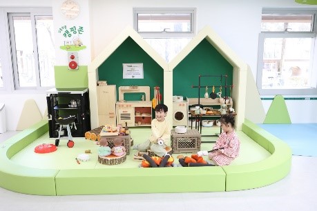 서울형키즈카페 이미지